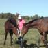 Second Chance Thoroughbreds